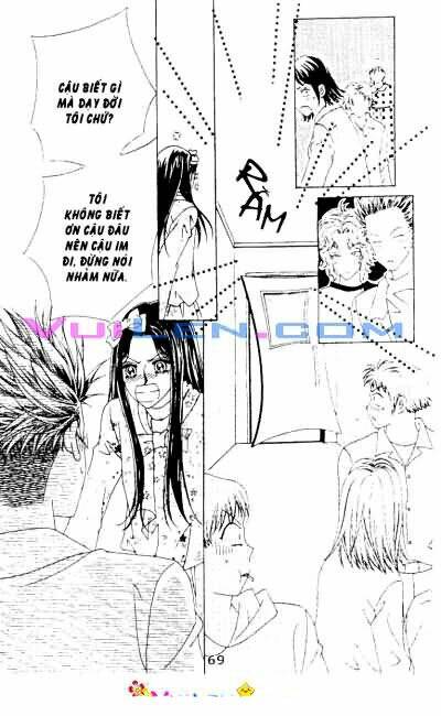 Cô Dâu Bé Xinh Chapter 12 - Trang 9