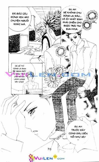 Cô Dâu Bé Xinh Chapter 12 - Trang 10