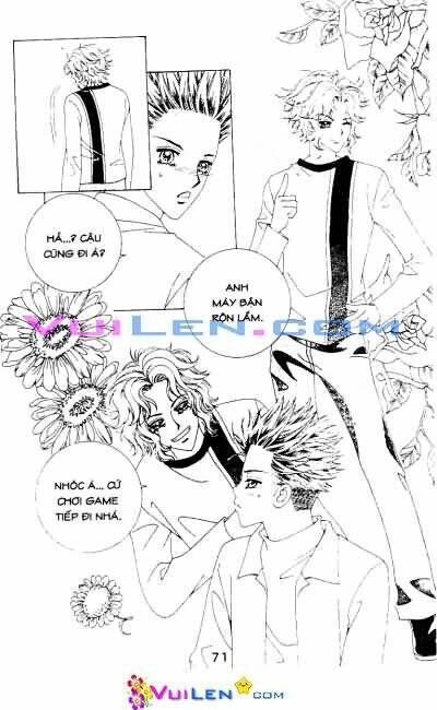 Cô Dâu Bé Xinh Chapter 12 - Trang 11