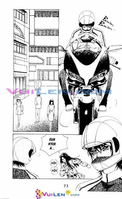 Cô Dâu Bé Xinh Chapter 12 - Trang 13