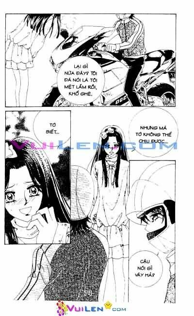 Cô Dâu Bé Xinh Chapter 12 - Trang 14