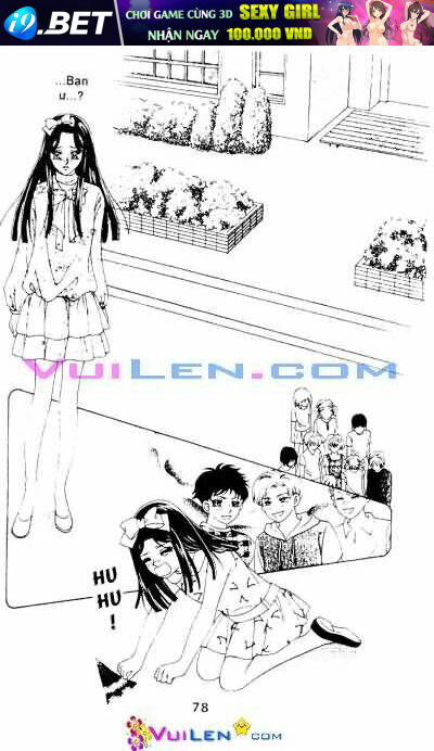 Cô Dâu Bé Xinh Chapter 12 - Trang 18