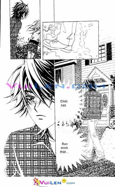 Cô Dâu Bé Xinh Chapter 12 - Trang 1