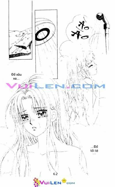 Cô Dâu Bé Xinh Chapter 12 - Trang 2