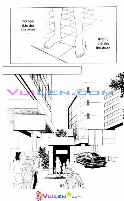 Cô Dâu Bé Xinh Chapter 12 - Trang 3