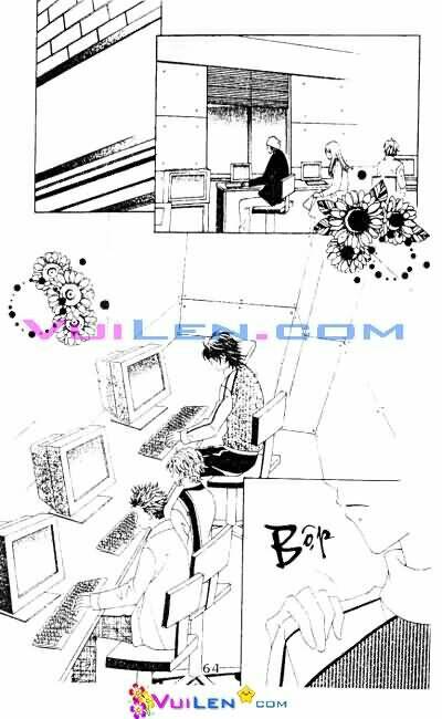 Cô Dâu Bé Xinh Chapter 12 - Trang 4