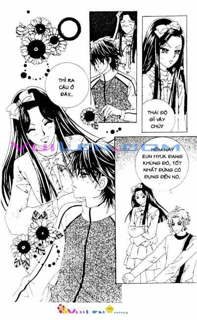 Cô Dâu Bé Xinh Chapter 12 - Trang 5