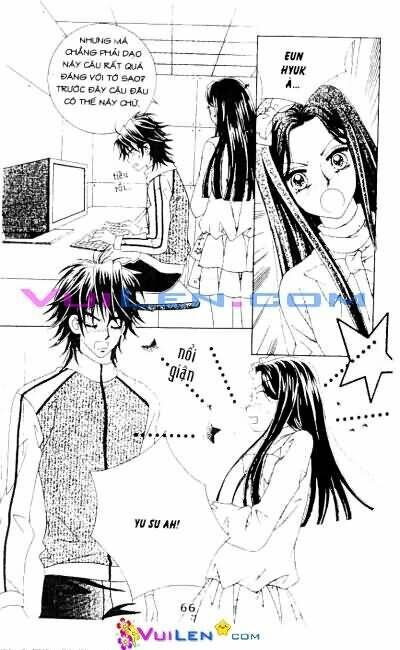 Cô Dâu Bé Xinh Chapter 12 - Trang 6