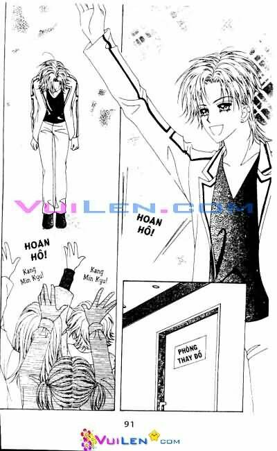 Cô Dâu Bé Xinh Chapter 13 - Trang 11