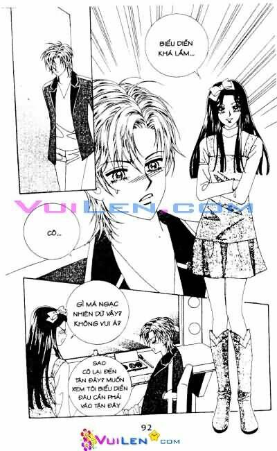 Cô Dâu Bé Xinh Chapter 13 - Trang 12