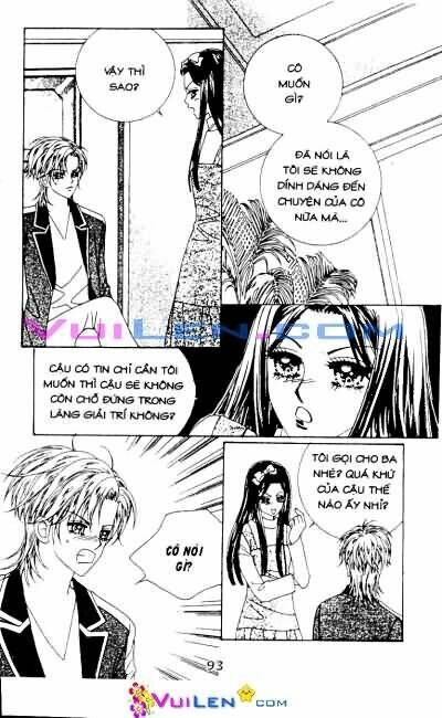 Cô Dâu Bé Xinh Chapter 13 - Trang 13