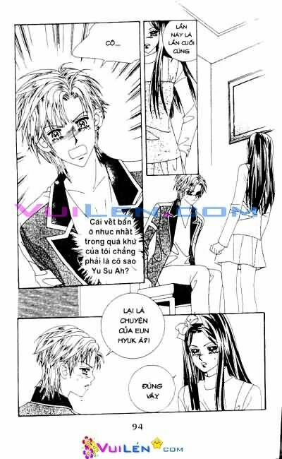 Cô Dâu Bé Xinh Chapter 13 - Trang 14