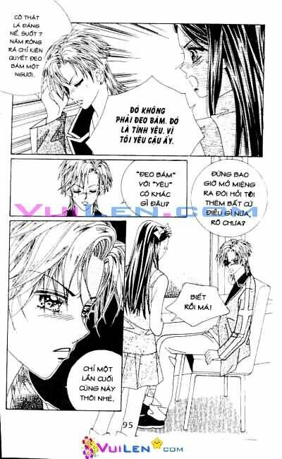 Cô Dâu Bé Xinh Chapter 13 - Trang 15