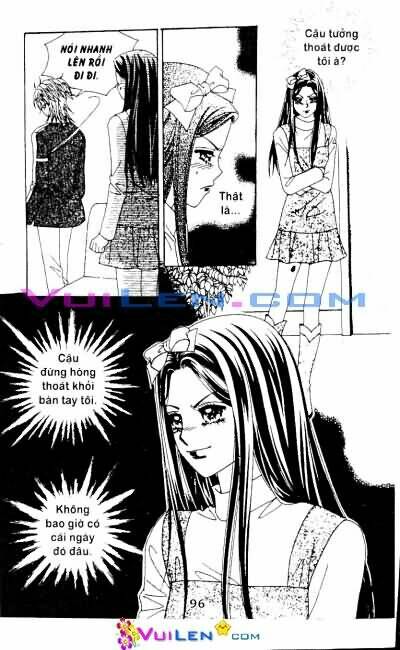 Cô Dâu Bé Xinh Chapter 13 - Trang 16