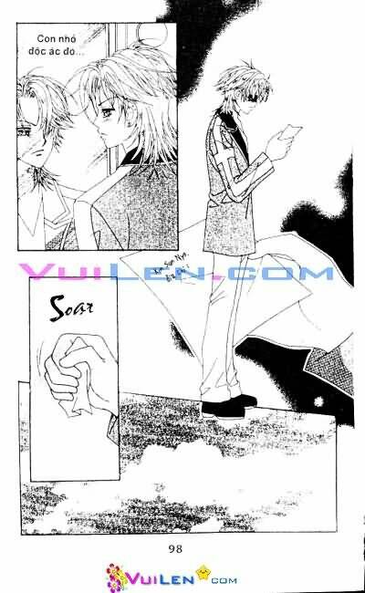 Cô Dâu Bé Xinh Chapter 13 - Trang 18