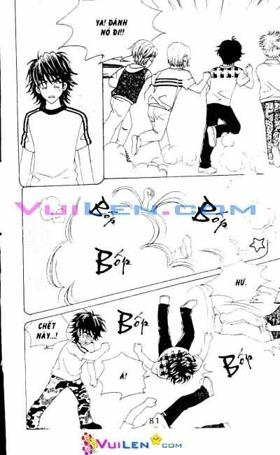 Cô Dâu Bé Xinh Chapter 13 - Trang 1