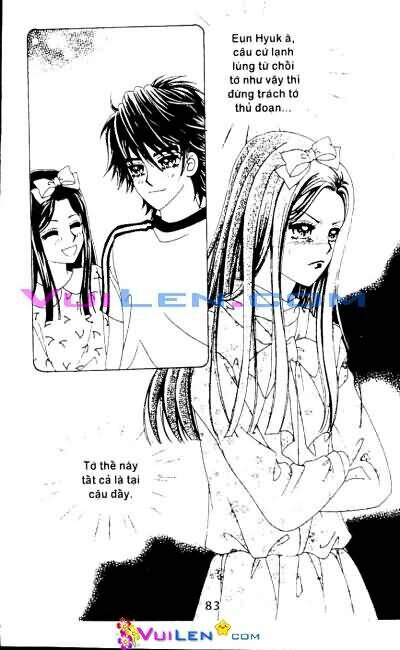 Cô Dâu Bé Xinh Chapter 13 - Trang 3