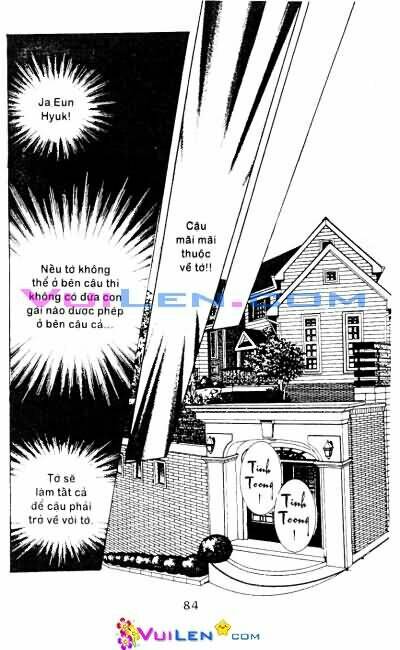 Cô Dâu Bé Xinh Chapter 13 - Trang 4