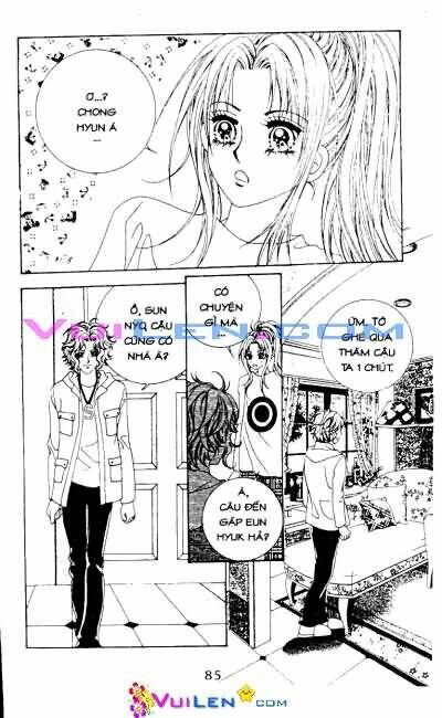 Cô Dâu Bé Xinh Chapter 13 - Trang 5