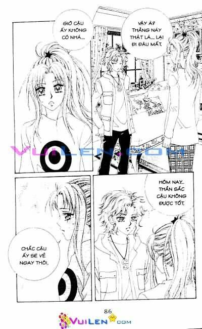 Cô Dâu Bé Xinh Chapter 13 - Trang 6