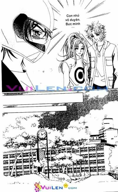 Cô Dâu Bé Xinh Chapter 14 - Trang 9