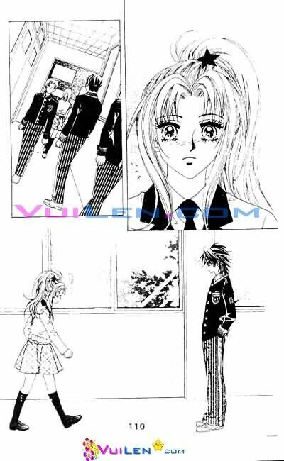 Cô Dâu Bé Xinh Chapter 14 - Trang 10