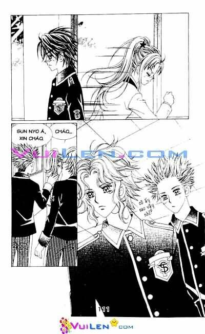 Cô Dâu Bé Xinh Chapter 14 - Trang 11