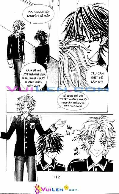 Cô Dâu Bé Xinh Chapter 14 - Trang 12