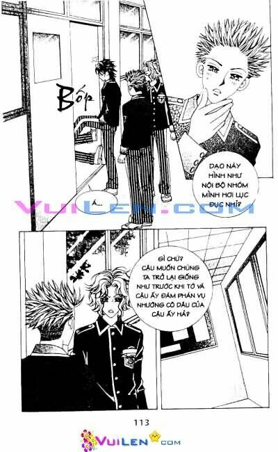 Cô Dâu Bé Xinh Chapter 14 - Trang 13