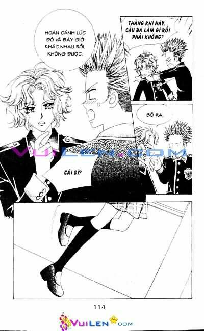 Cô Dâu Bé Xinh Chapter 14 - Trang 14