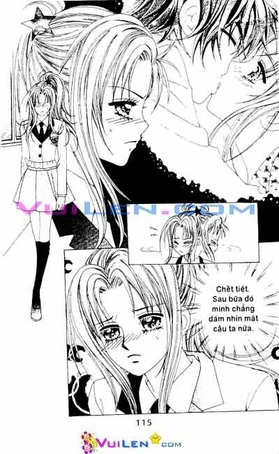 Cô Dâu Bé Xinh Chapter 14 - Trang 15