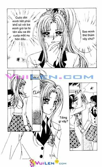 Cô Dâu Bé Xinh Chapter 14 - Trang 16