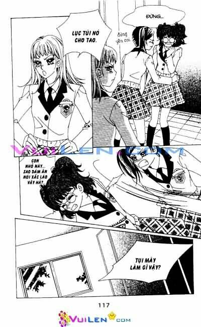 Cô Dâu Bé Xinh Chapter 14 - Trang 17