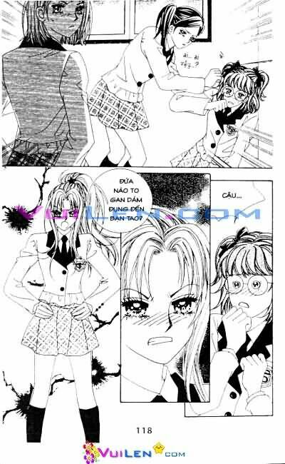 Cô Dâu Bé Xinh Chapter 14 - Trang 18