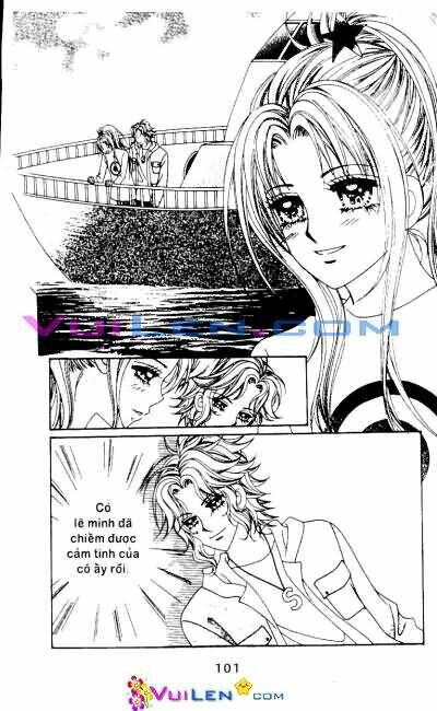 Cô Dâu Bé Xinh Chapter 14 - Trang 1