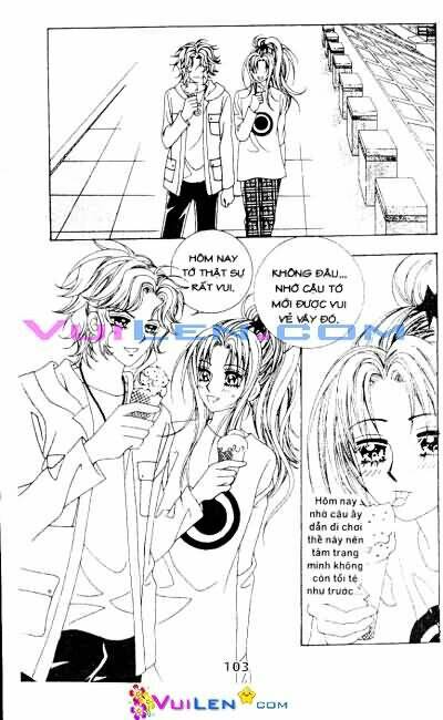 Cô Dâu Bé Xinh Chapter 14 - Trang 3