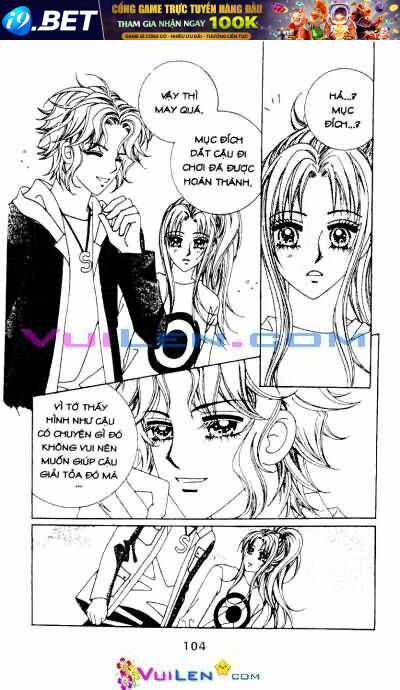 Cô Dâu Bé Xinh Chapter 14 - Trang 4