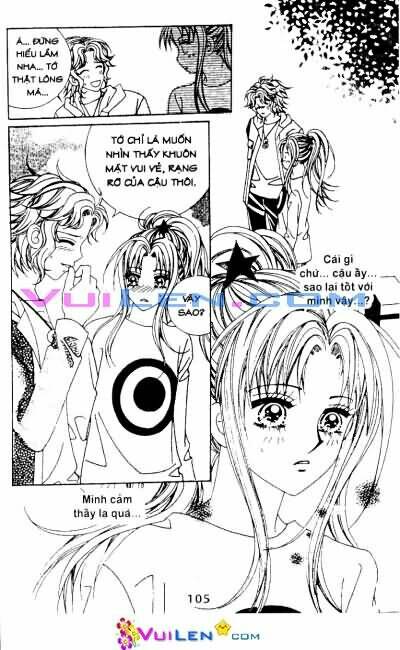 Cô Dâu Bé Xinh Chapter 14 - Trang 5