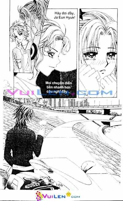 Cô Dâu Bé Xinh Chapter 14 - Trang 6