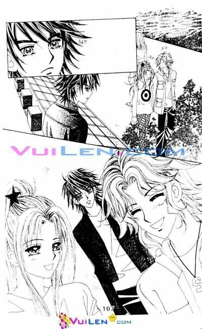 Cô Dâu Bé Xinh Chapter 14 - Trang 7