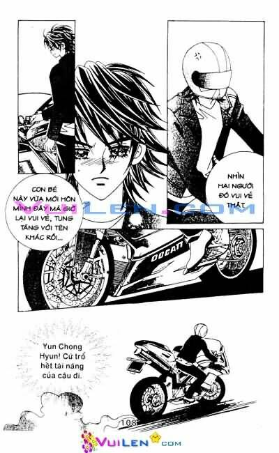 Cô Dâu Bé Xinh Chapter 14 - Trang 8