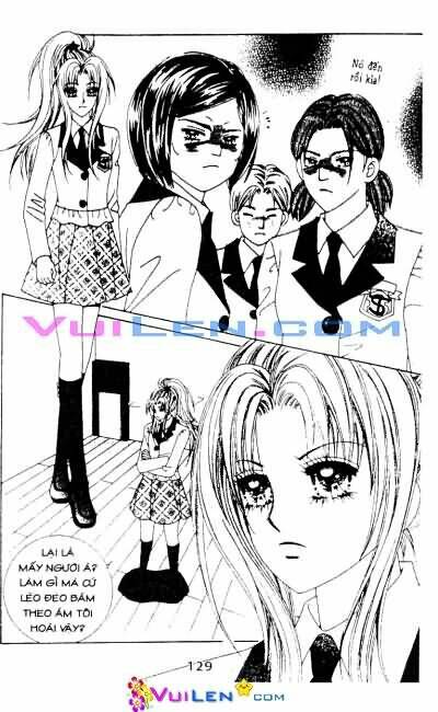 Cô Dâu Bé Xinh Chapter 15 - Trang 9