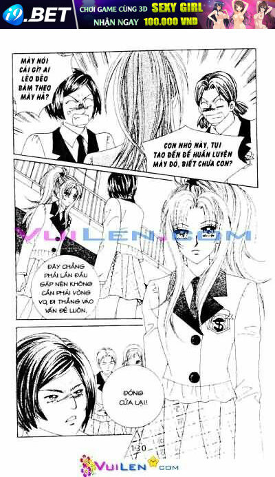 Cô Dâu Bé Xinh Chapter 15 - Trang 10