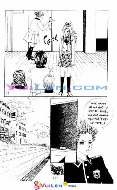 Cô Dâu Bé Xinh Chapter 15 - Trang 11