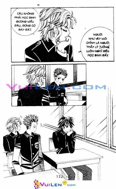 Cô Dâu Bé Xinh Chapter 15 - Trang 12