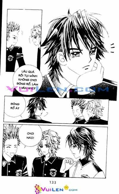 Cô Dâu Bé Xinh Chapter 15 - Trang 13