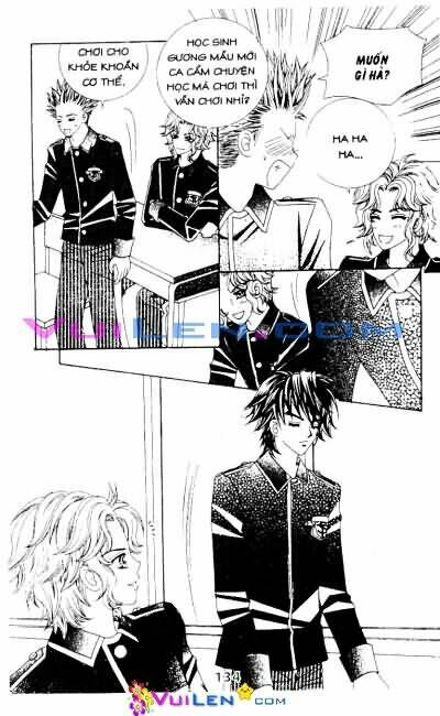 Cô Dâu Bé Xinh Chapter 15 - Trang 14