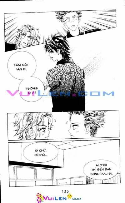 Cô Dâu Bé Xinh Chapter 15 - Trang 15