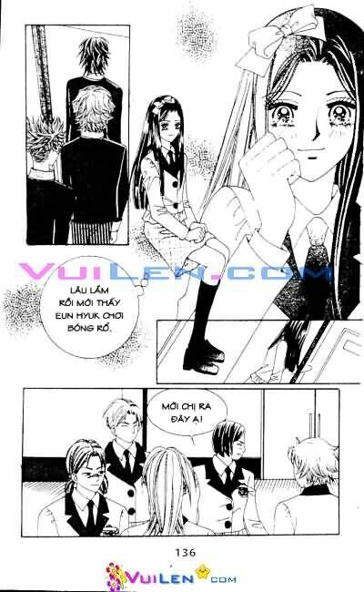 Cô Dâu Bé Xinh Chapter 15 - Trang 16