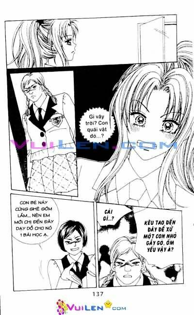 Cô Dâu Bé Xinh Chapter 15 - Trang 17